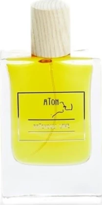 ATON PERFUMES PATCHOULI LAVE духи (унисекс) 53ml 