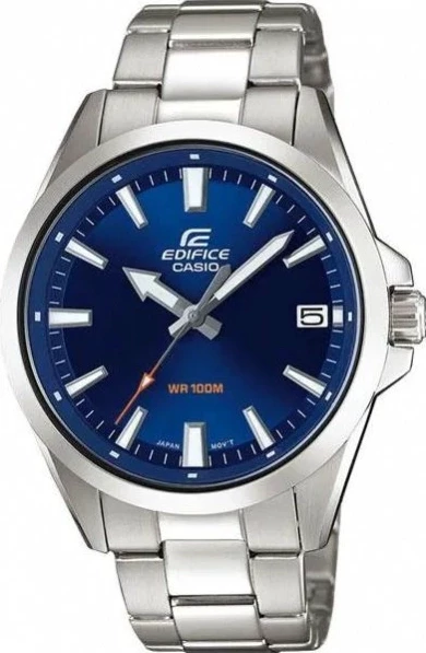 наручные часы casio efv-100d-2a 
