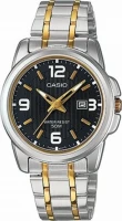 наручные часы casio ltp-1314sg-1a