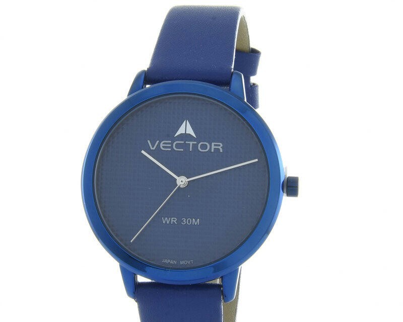 VECTOR V9-012531 синий 