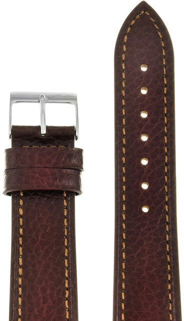 Ремешки mario notti s-36, 20 р-р, moro 