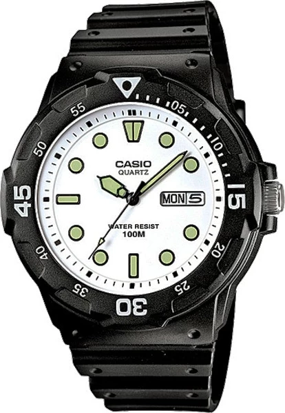 наручные часы casio mrw-200h-7e 