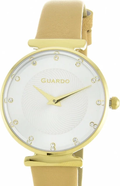 Наручные часы guardo 12457-4 