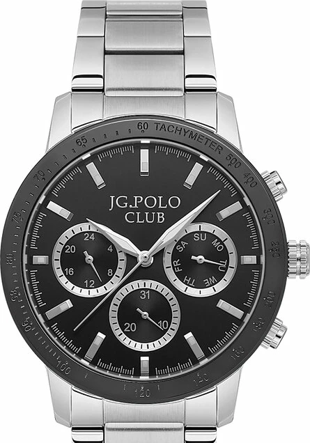 Наручные часы jg.polo club 0724 s02205b.1 4.390 