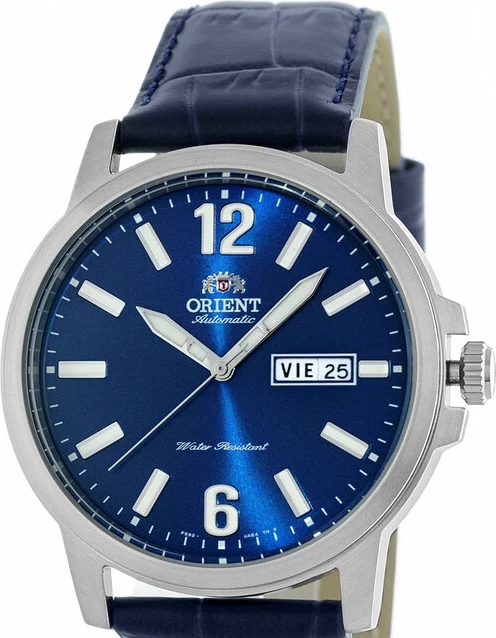Наручные часы orient ra-aa0c05l39b 
