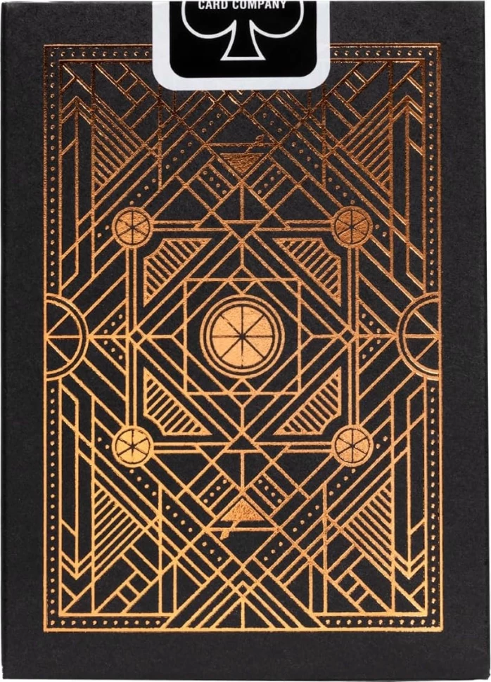 Карты "Bicycle Cocktail Standard Index" 