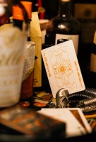 Карты &quot;Bicycle Cocktail Standard Index&quot;