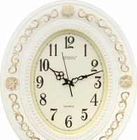 Настенные часы mirron f122a БЗТ