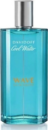 DAVIDOFF COOL WATER WAVE туалетная вода (женские) 125ml Tester 