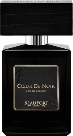 BEAUFORT LONDON COEUR DE NOIR парфюмерная вода (унисекс) 50ml 