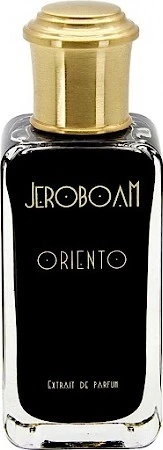 JEROBOAM ORIENTO духи (унисекс) 30ml 