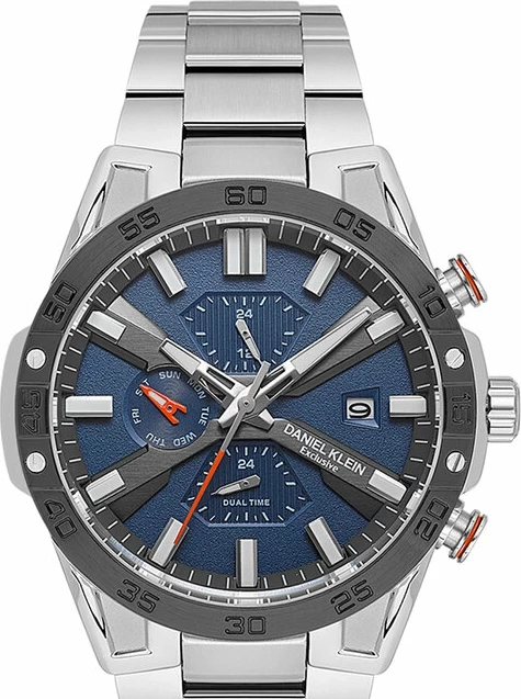 Наручные часы daniel klein dk.1.13974-3 
