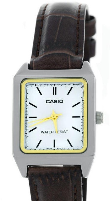 Наручные часы ltp-v007l-7e2 