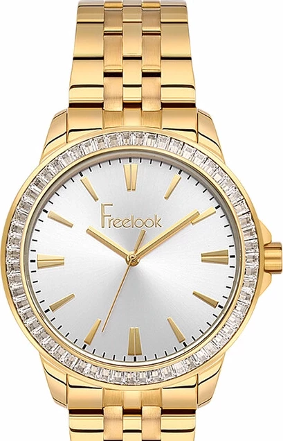 Наручные часы freelook 1.10508-3 