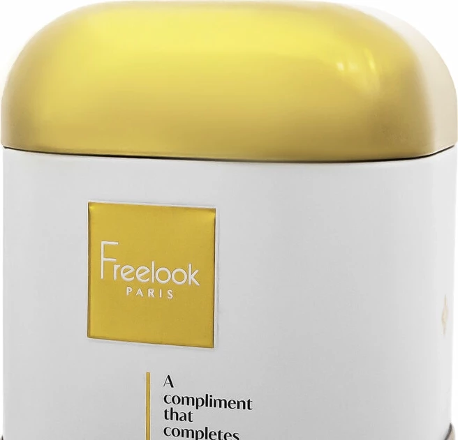 Наручные часы freelook 1.10508-3 