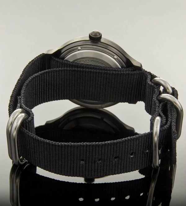 Наручные часы ВОСТОК 2416 (92474Б) ремень 