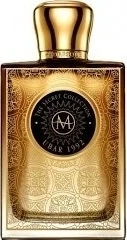 MORESQUE UBAR 1992 парфюмерная вода (унисекс) 75ml 