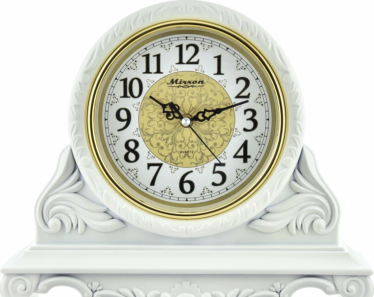 Настольные часы mirron sn23c-1 БП 