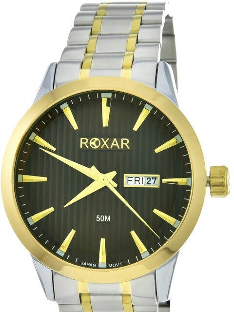 ROXAR GM709-1262 