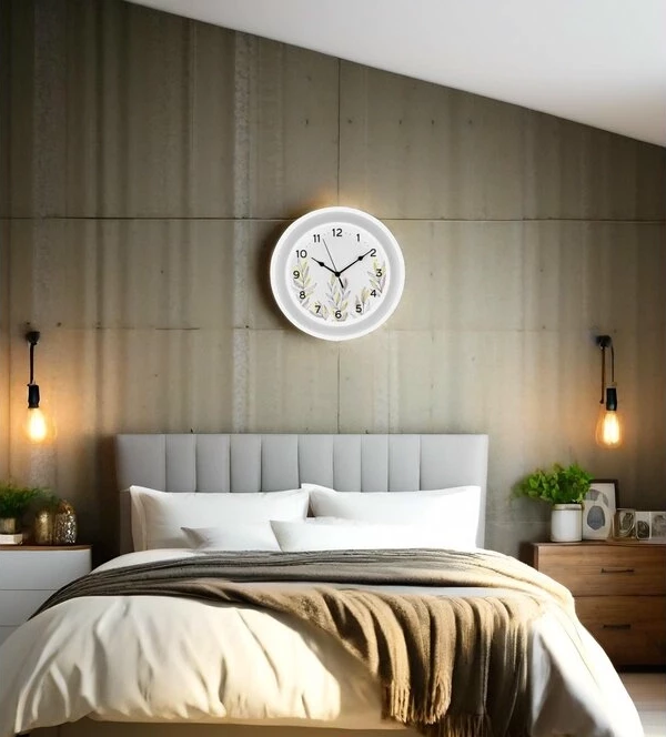 Настенные часы ТРОЙКА 122211204 