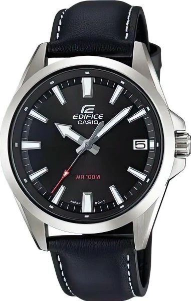 наручные часы casio efv-100l-1a 