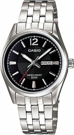 наручные часы casio ltp-1335d-1a 