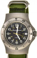 Наручные часы ВОСТОК 2416 (280683) ремень