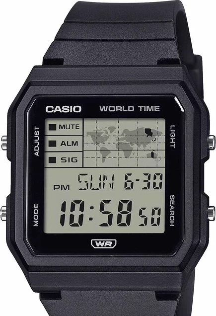 Наручные часы lf-30w-1a 