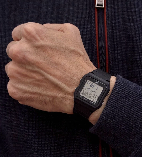 Наручные часы lf-30w-1a 