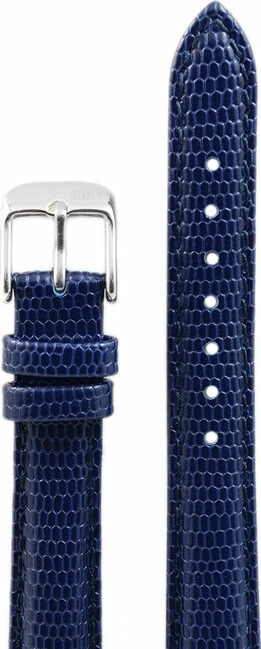 Ремешки "kmv" s-17, 16 р-р, d.blue, l 