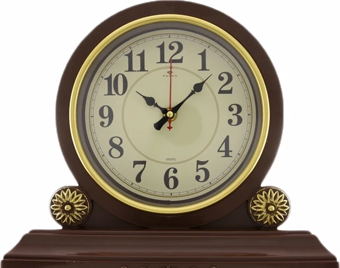 Настольные часы Рубин 3026-002 