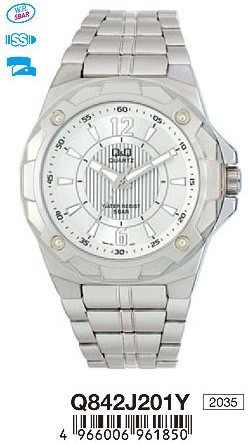 Наручные часы q&q   q842 j201 