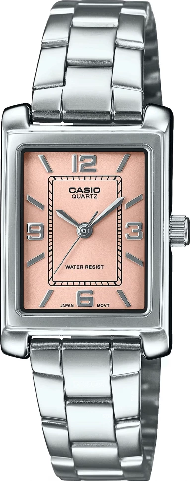 Наручные часы casio   ltp-1234dd-4a 