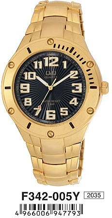 Наручные часы q&q   f342-005y rus 