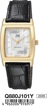 Наручные часы q&q   q880j101y rus 