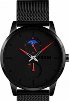 Наручные часы skmei 9208rd red