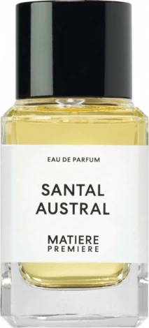 MATIERE PREMIERE SANTAL AUSTRAL парфюмерная вода (унисекс) 1.5ml пробник 