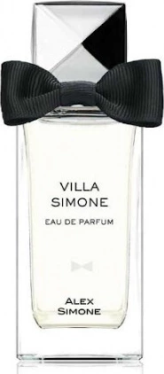 ALEX SIMONE VILLA SIMONE парфюмерная вода (унисекс) 100ml Tester 