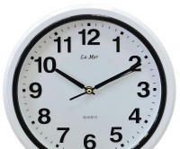 Настенные часы la mer gd309-2