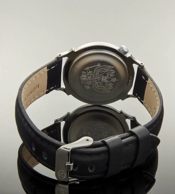 Наручные часы ВОСТОК 2403 (581826) ремень 