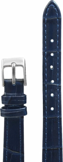 Ремешки "kmv" s-11, 12 р-р, т-син, m 