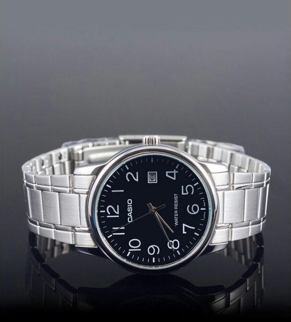 Наручные часы mtp-v002d-1b 