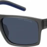 Солнцезащитные очки tommy hilfiger thf-205813fre55ku 