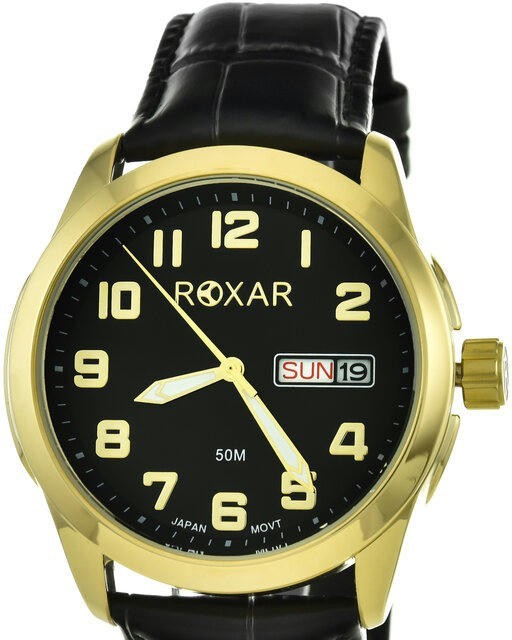 ROXAR GS718-242 