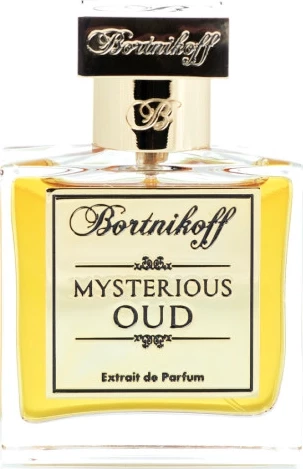 BORTNIKOFF MYSTERIOUS OUD духи (унисекс) 50ml 