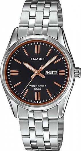 наручные часы casio ltp-1335d-1a2 