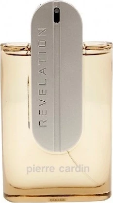 PIERRE CARDIN REVELATION туалетная вода (мужские) 75ml *Tester 