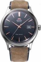 наручные часы orient ra-ac0p02l