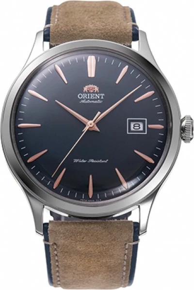 наручные часы orient ra-ac0p02l 