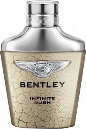 BENTLEY INFINITE RUSH туалетная вода (мужские) 100ml 